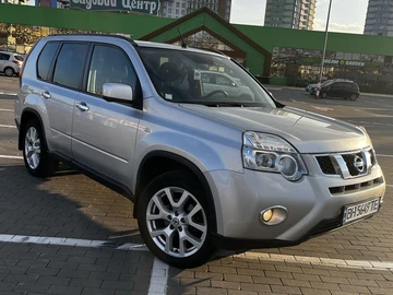 Авто Nissan X-Trail 2012 № 8194903