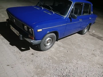 Авто ВАЗ 21063 1984 № 8194906