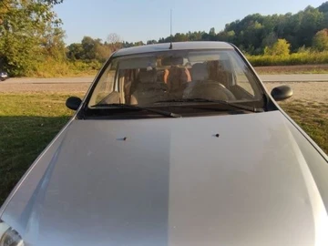 Авто Dacia Logan 2008 № 8194907