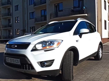 Авто Ford Kuga 2012 № 8194968