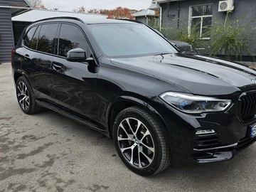 Авто BMW X5 2019 № 8194969