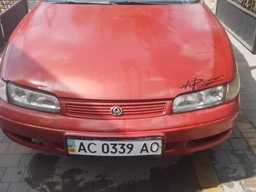 Авто Mazda 6 1995 № 8194980