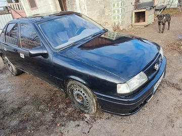 Авто Opel Vectra 1993 № 8194982