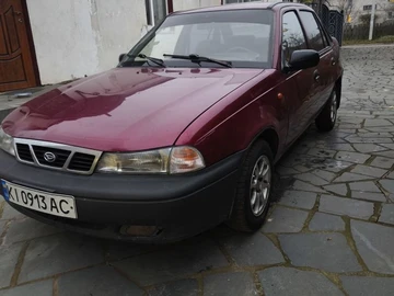 Авто Daewoo Nexia 2007 № 8194984