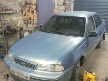 Авто Daewoo Nexia 2001 № 8194986