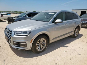 Авто Audi Q7 2018 № 8194993