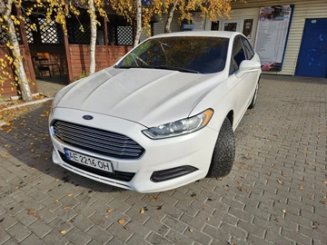 Авто Ford Fusion Usa  2014 № 8195004