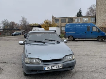 Авто ВАЗ 2114 2006 № 8195008