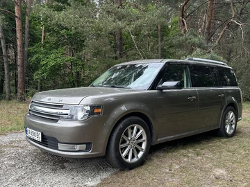 Авто Ford Flex 2014 № 8195018