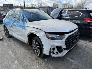 Авто Audi Q5 2021 № 8195020