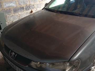 Авто Peugeot 406 2003 № 8195125