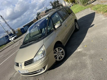 Авто Renault Espace 2006 № 8195129