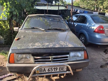 Авто Ford Canyon 1992 № 8195134