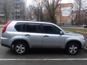 Авто Nissan X-Trail 2008 № 8195142