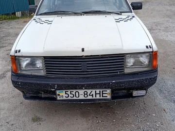 Авто  2141 1995 № 8195146