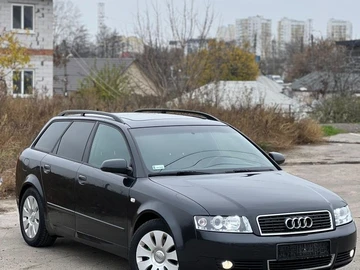 Авто Audi A4 2004 № 8195149