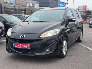 Авто Mazda 5 2013 № 8195162