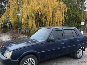 Авто ЗАЗ 1102 2005 № 8195165