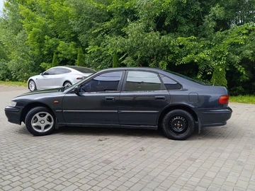 Авто Honda Accord 1995 № 8195167