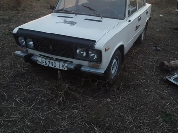 Авто ВАЗ 2106 1989 № 8195173