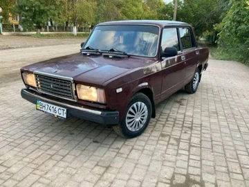 Авто ВАЗ 1118 Kalina 1983 № 8195177