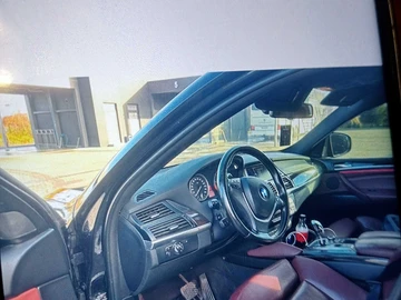 Авто BMW X6 2012 № 8195181