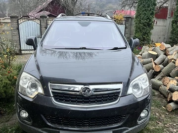 Авто Opel Antara 2013 № 8195226