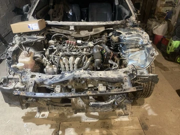 Авто Mitsubishi 3000 Gt 2008 № 8195228