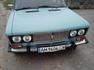 Авто ВАЗ 2106 1990 № 8195230