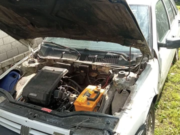 Авто Fiat Tipo 1988 № 8195237