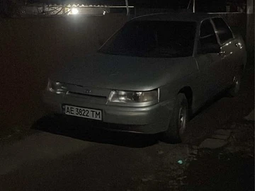 Авто ВАЗ 2110 2002 № 8195249