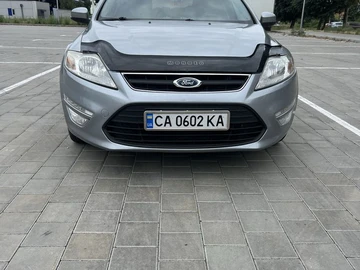 Авто Ford Mondeo 2012 № 8195254