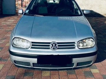 Авто Volkswagen Golf 2003 № 8195258