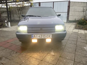 Авто ЗАЗ 1103 Slavuta 2010 № 8195260