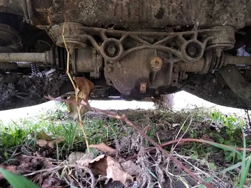Авто Toyota Hiace 2006 № 8195261
