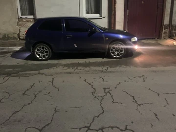 Авто Mitsubishi Colt 1998 № 8195264