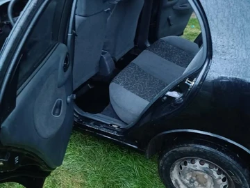 Авто Daewoo Lanos Sens  2006 № 8195272