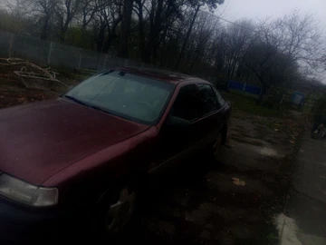 Авто Opel Vectra 1995 № 8195373