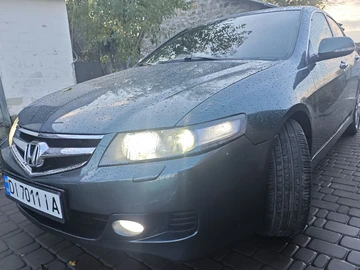 Авто Honda Accord 2006 № 8195380