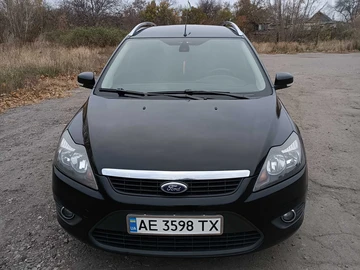 Авто Ford Focus 2010 № 8195399