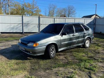 Авто ВАЗ 2114 2006 № 8195403