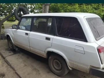 Авто ВАЗ 2104 1992 № 8195405