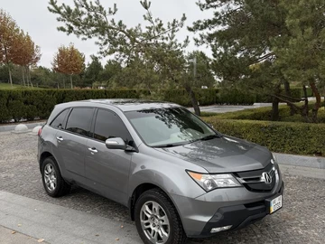 Авто Acura Mdx 2008 № 8195406
