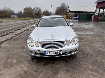 Авто Mercedes 280 2008 № 8195407