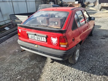 Авто Opel Gt 1990 № 8195412