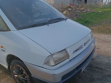 Авто Citroen Jumpy 1997 № 8195416
