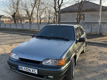 Авто ВАЗ 2115 2008 № 8195418