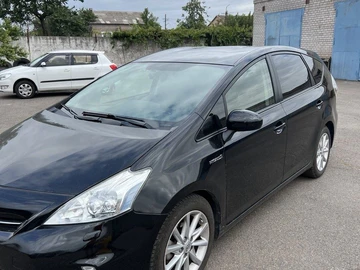Авто Toyota Prius 2014 № 8195420