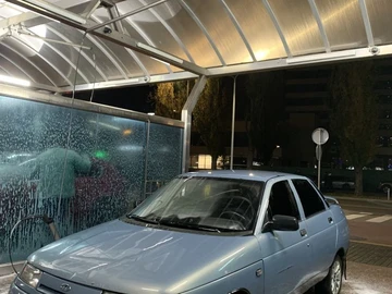 Авто ВАЗ 2110 2002 № 8195409