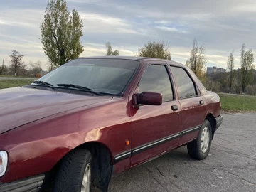 Авто Ford Sierra 1992 № 8195455